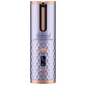 💈Conair Unbound Cordless Auto Curler with box